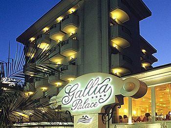 Hotel Gabarda Карпи Экстерьер фото