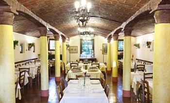 Hotel Gabarda Карпи Экстерьер фото